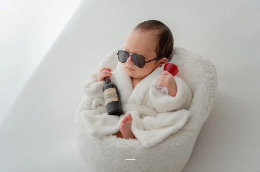 江门孕妇肚子上长痘痘