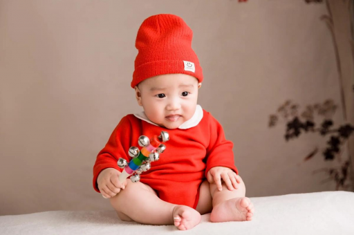 江门宝宝脸上湿疹